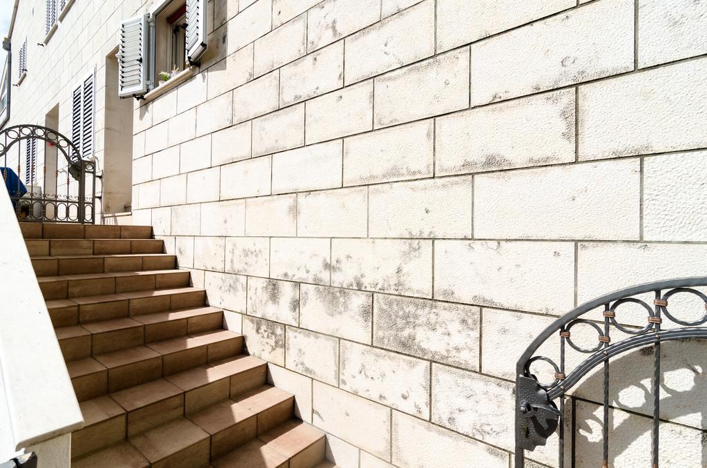Apartment Mala Ana ドゥブロブニク 部屋 写真