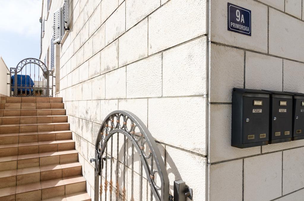 Apartment Mala Ana ドゥブロブニク 部屋 写真