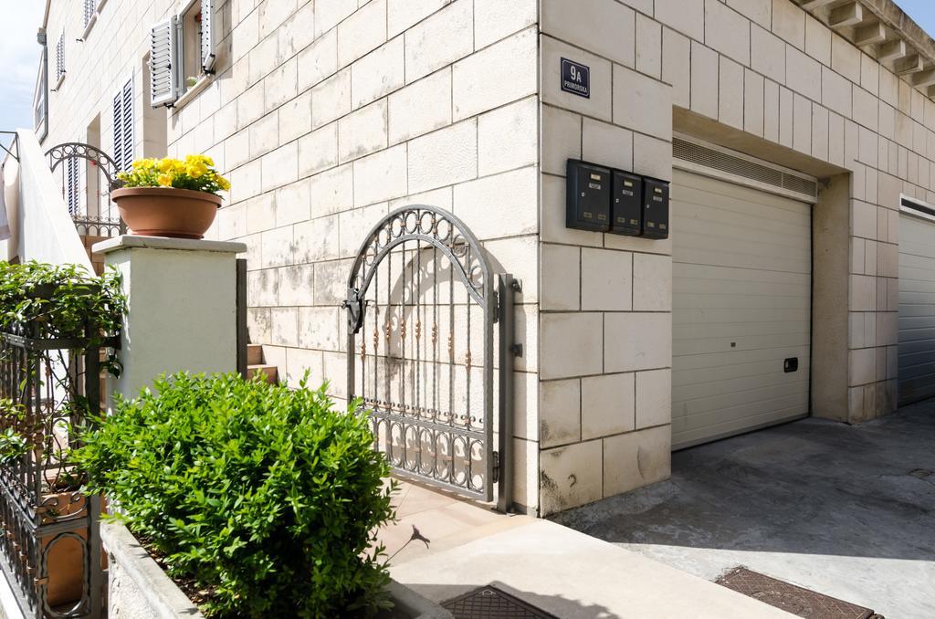 Apartment Mala Ana ドゥブロブニク 部屋 写真