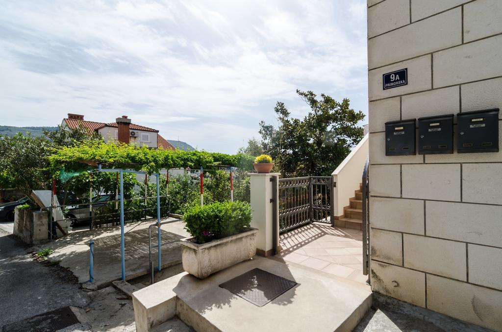 Apartment Mala Ana ドゥブロブニク 部屋 写真