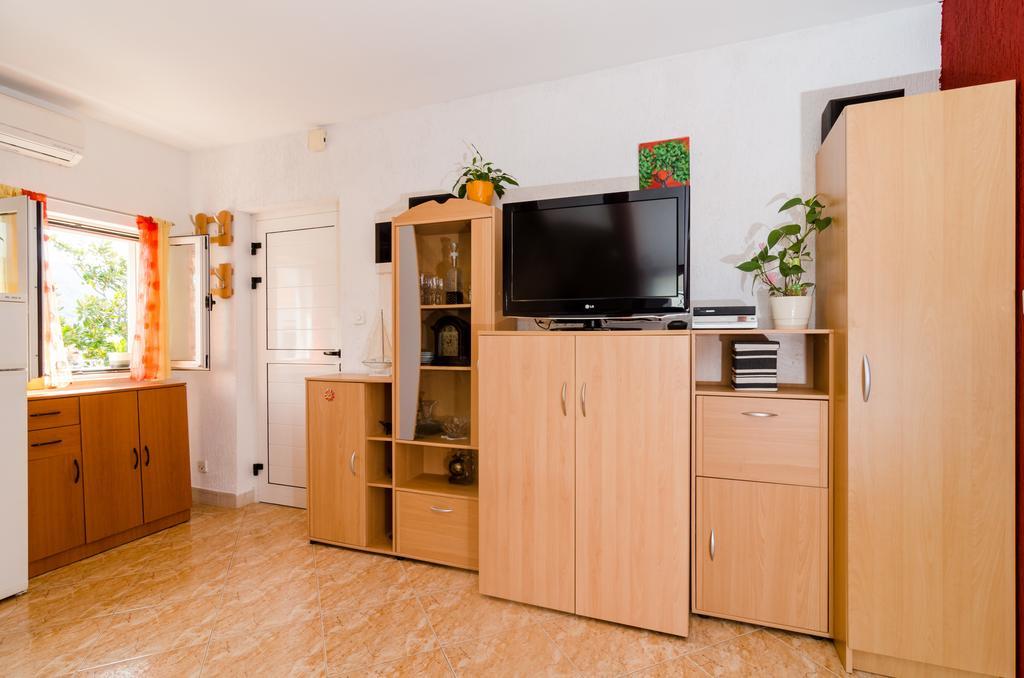 Apartment Mala Ana ドゥブロブニク エクステリア 写真