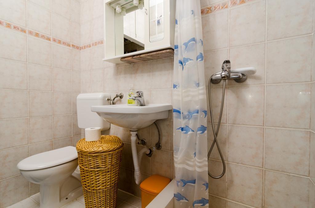 Apartment Mala Ana ドゥブロブニク 部屋 写真