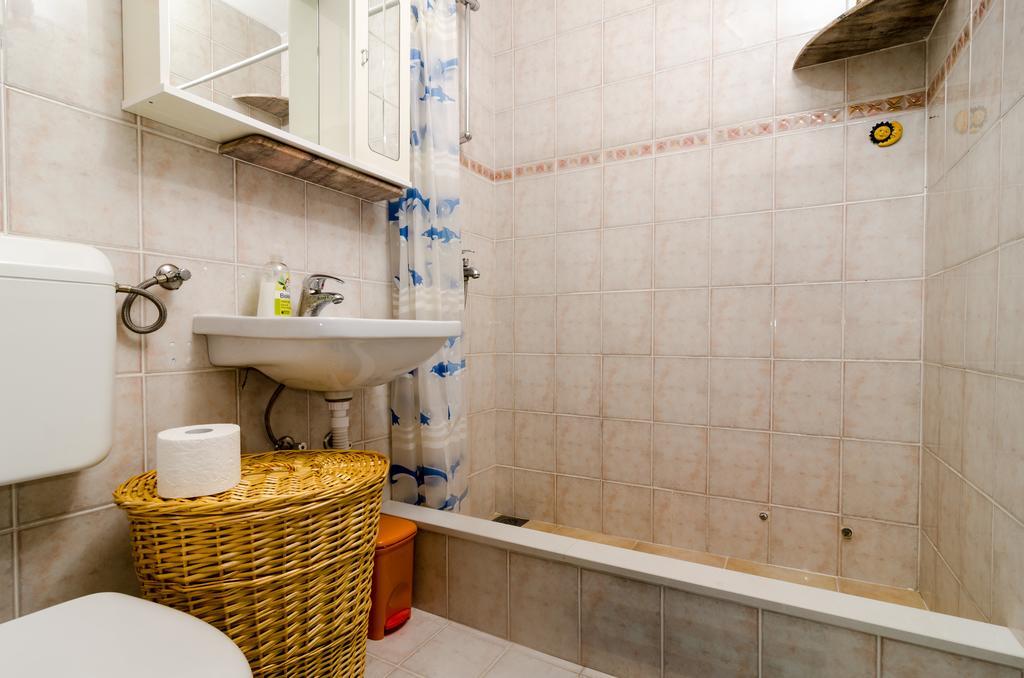 Apartment Mala Ana ドゥブロブニク 部屋 写真