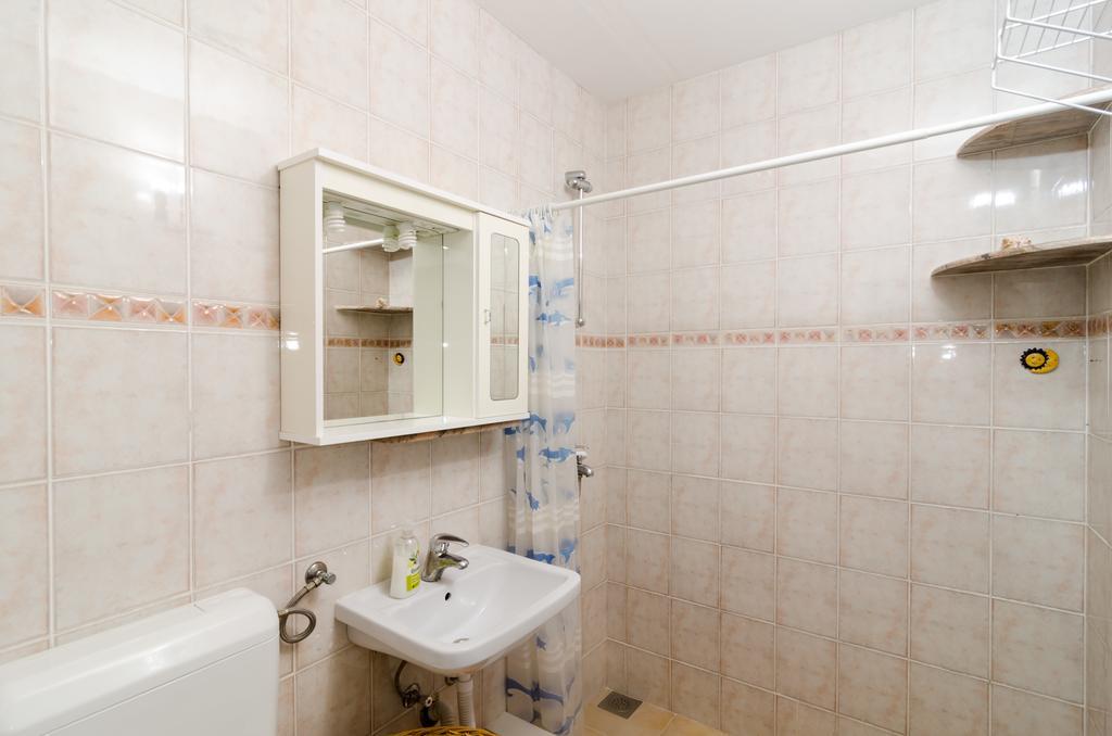 Apartment Mala Ana ドゥブロブニク 部屋 写真