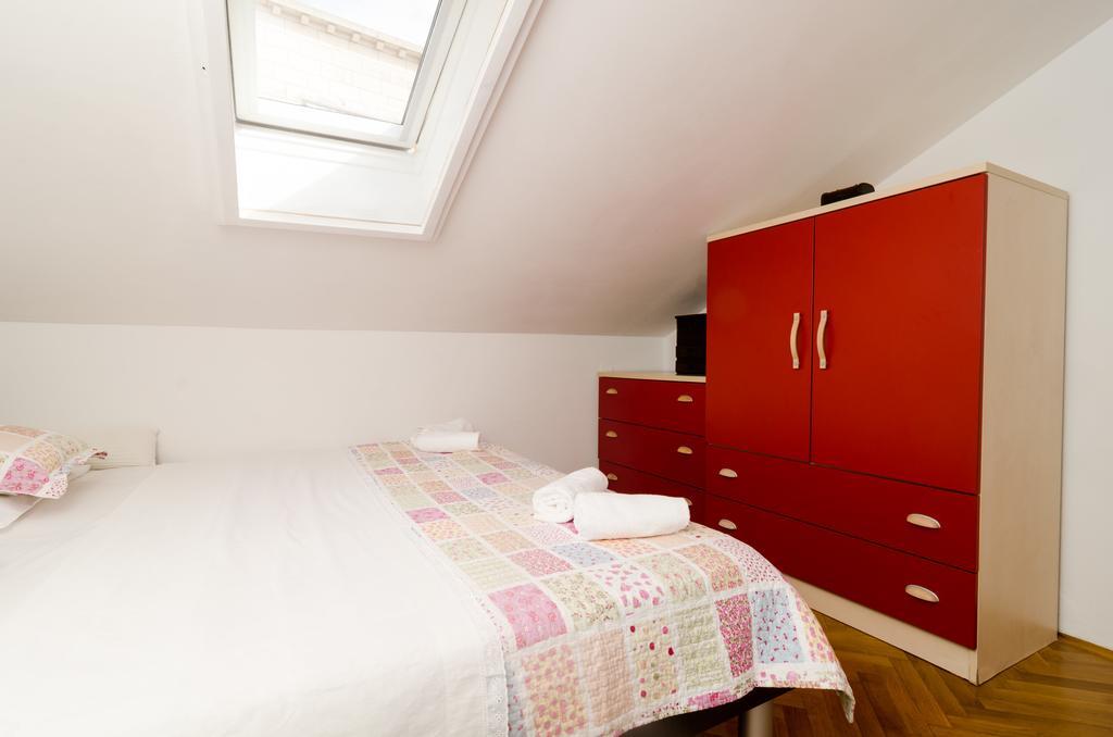 Apartment Mala Ana ドゥブロブニク エクステリア 写真