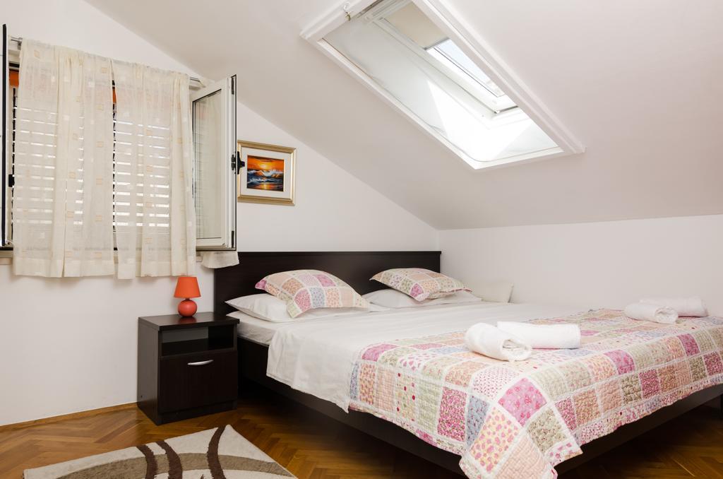 Apartment Mala Ana ドゥブロブニク エクステリア 写真